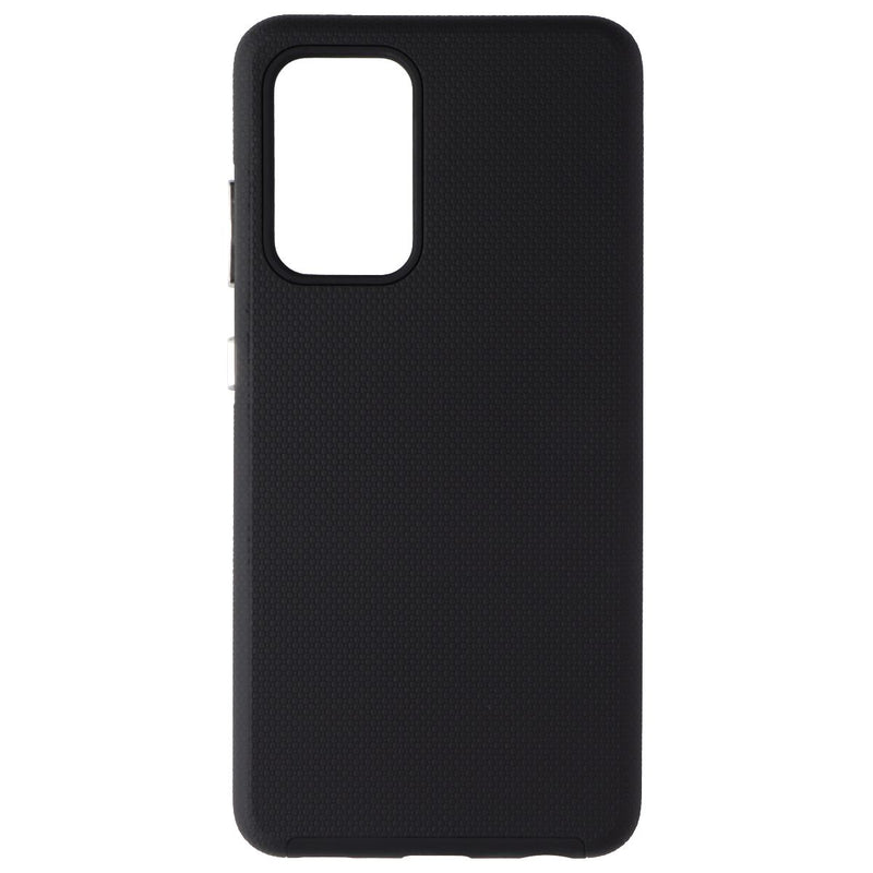 Blu Element Armour 2X Series Hard Case for Samsung Galaxy A52 - Black