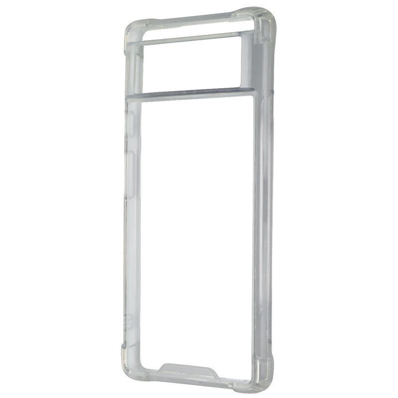 Blu Element DropZone Clear Series Rugged Case for Google Pixel 6 - Clear