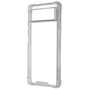 Blu Element DropZone Clear Series Rugged Case for Google Pixel 6 - Clear