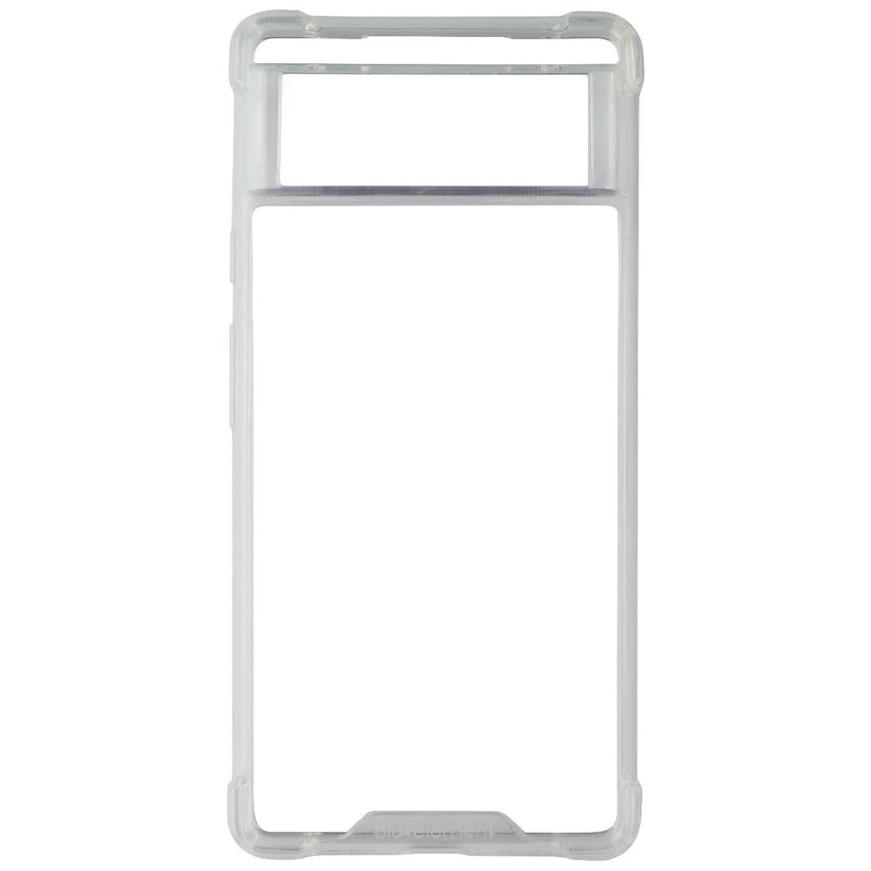 Blu Element DropZone Clear Series Rugged Case for Google Pixel 6 - Clear