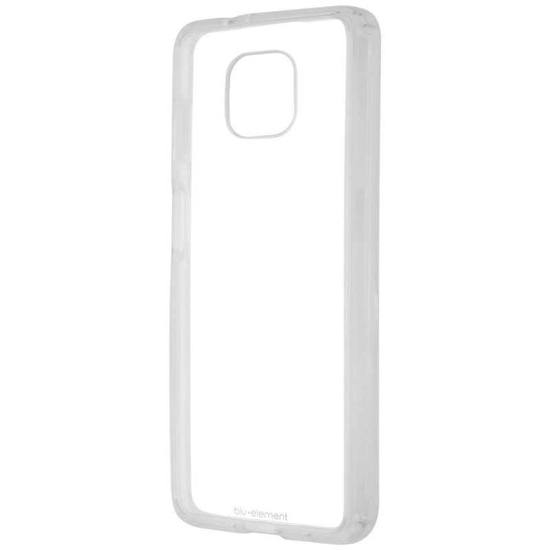 Blu Element DropZone Clear Case for Motorola Moto G Power 2021 - Clear