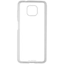 Blu Element DropZone Clear Case for Motorola Moto G Power 2021 - Clear