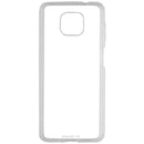 Blu Element DropZone Clear Case for Motorola Moto G Power 2021 - Clear