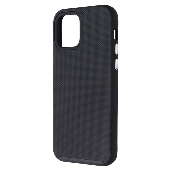 Blu Element Armour 2x Case for Apple iPhone 12 and iPhone 12 Pro - Black