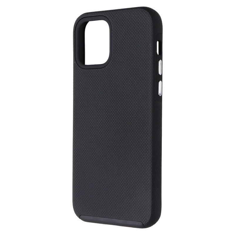 Blu Element Armour 2x Case for Apple iPhone 12 and iPhone 12 Pro - Black