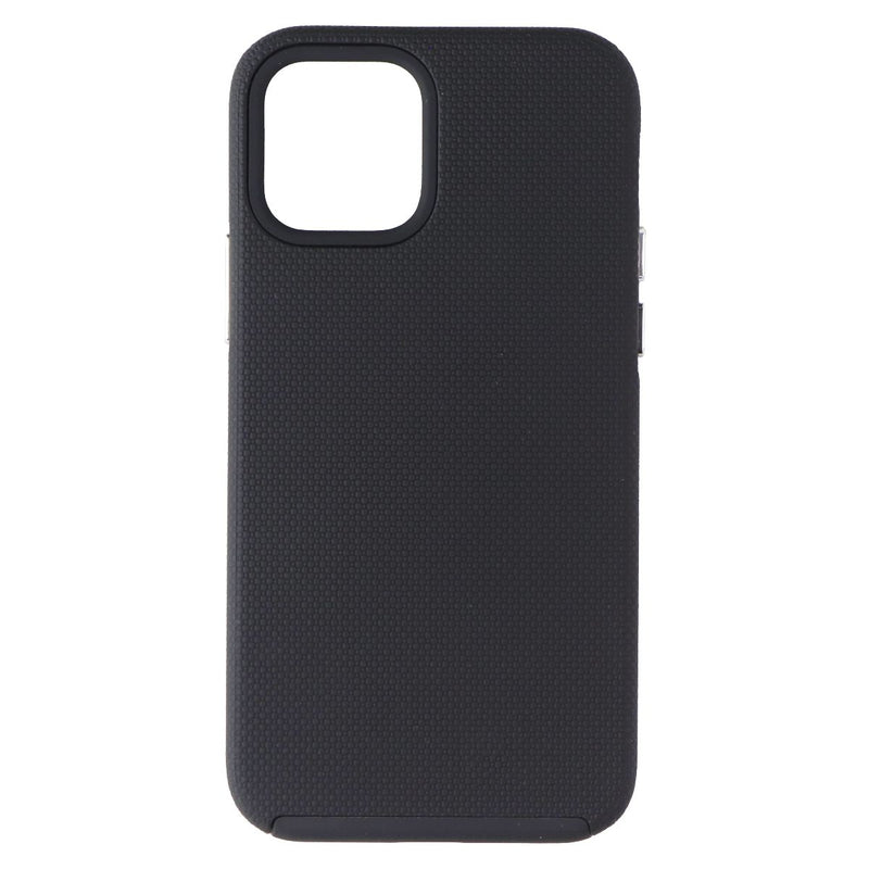 Blu Element Armour 2x Case for Apple iPhone 12 and iPhone 12 Pro - Black