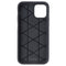 Blu Element Armour 2x Case for Apple iPhone 12 and iPhone 12 Pro - Black