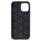 Blu Element Armour 2x Case for Apple iPhone 12 Pro Max - Black