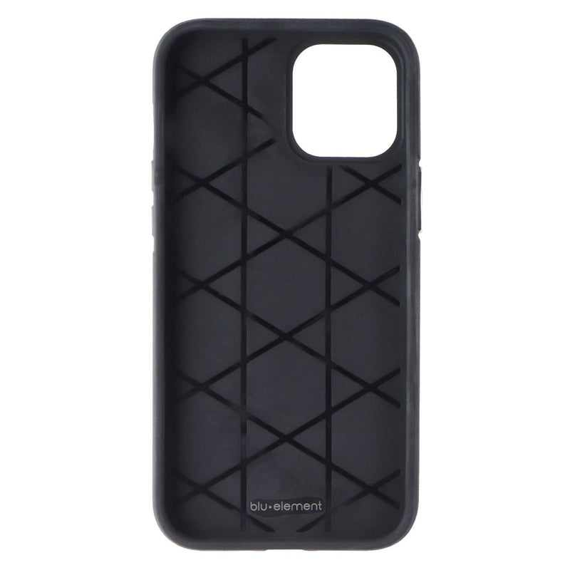 Blu Element Armour 2x Case for Apple iPhone 12 Pro Max - Black