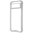 BLU Element DropZone Rugged Case for Google Pixel 8 - Clear