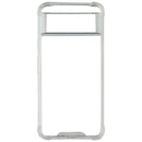 BLU Element DropZone Rugged Case for Google Pixel 8 - Clear