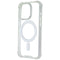 Blu Element Dropzone Rugged Case for MagSafe for Apple iPhone 15 Pro - Clear