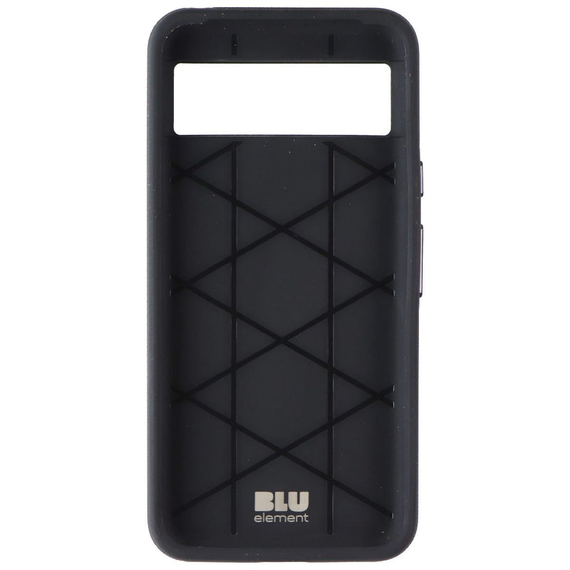 Blu Element Armour Series Rugged Case for Google Pixel 8 - Black