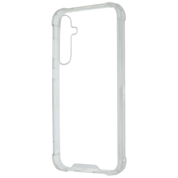 Blu Element Dropzone Rugged Series Case for Samsung Galaxy S23 FE - Clear