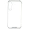Blu Element Dropzone Rugged Series Case for Samsung Galaxy S23 FE - Clear