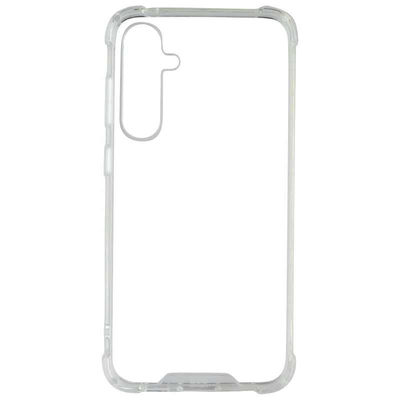 Blu Element Dropzone Rugged Series Case for Samsung Galaxy S23 FE - Clear