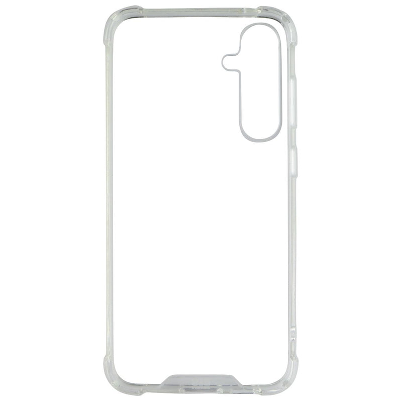 Blu Element Dropzone Rugged Series Case for Samsung Galaxy S23 FE - Clear