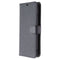 BLU Element Folio 2-in-1 Case for Samsung Galaxy S21 FE - Black
