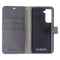 BLU Element Folio 2-in-1 Case for Samsung Galaxy S21 FE - Black