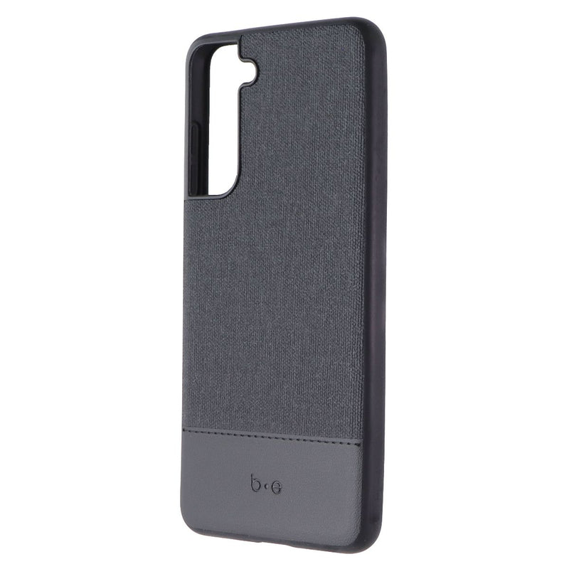 BLU Element Folio 2-in-1 Case for Samsung Galaxy S21 FE - Black