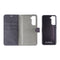 BLU Element Folio 2-in-1 Case for Samsung Galaxy S21 FE - Black