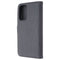 Blu Element 2 in 1 Folio for Samsung Galaxy A53 5G - Black