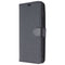 Blu Element 2 in 1 Folio for Samsung Galaxy A53 5G - Black
