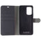 Blu Element 2 in 1 Folio for Samsung Galaxy A53 5G - Black