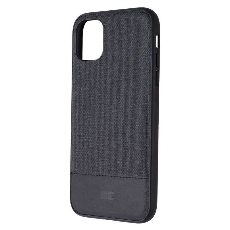 Blu Element 2 in 1 Folio Wallet Case for Apple iPhone 11 / XR - Black (BE2161B)