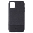 Blu Element 2 in 1 Folio Wallet Case for Apple iPhone 11 / XR - Black (BE2161B)