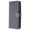 BLU Element Folio 2-In-1 Case for Samsung Galaxy S22+ (Plus) - Black