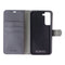 BLU Element Folio 2-In-1 Case for Samsung Galaxy S22+ (Plus) - Black