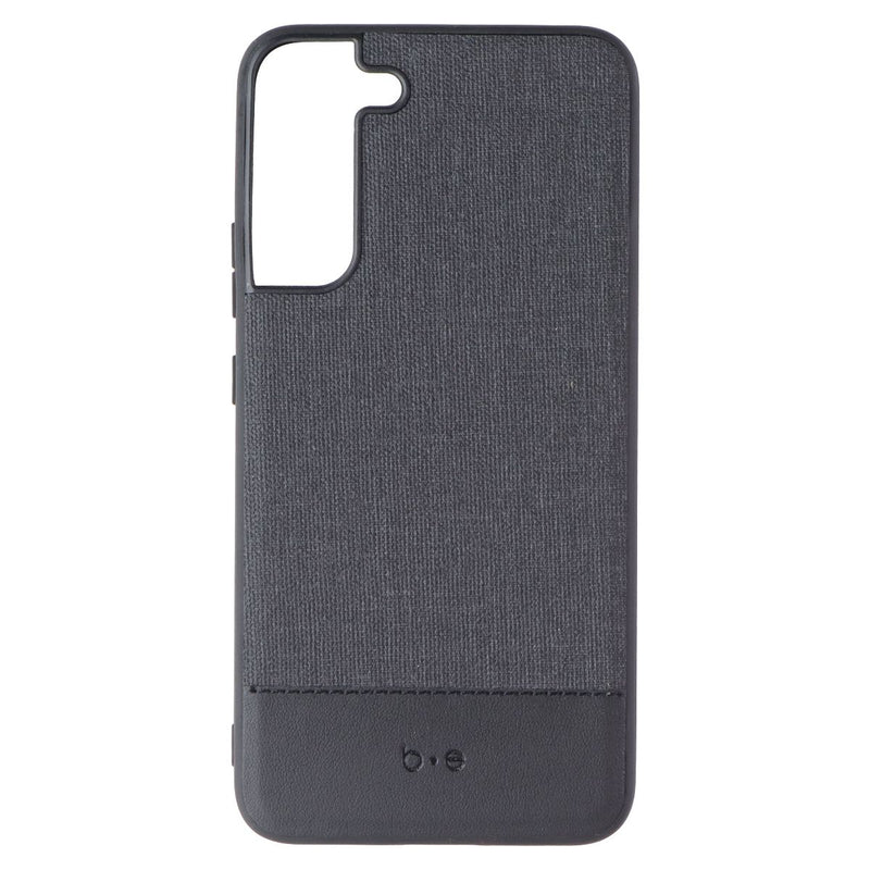 BLU Element Folio 2-In-1 Case for Samsung Galaxy S22+ (Plus) - Black