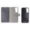 BLU Element Folio 2-In-1 Case for Samsung Galaxy S22+ (Plus) - Black