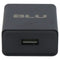 BLU Single Port USB-A Wall Charger (BP10001417, BP10001761, B10001691) - Black