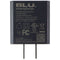 BLU Single Port USB-A Wall Charger (BP10001417, BP10001761, B10001691) - Black