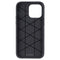 BLU Element Armor 2x Case for Apple iPhone 14 Pro Max - Black
