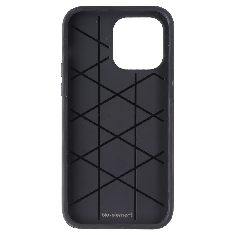 BLU Element Armor 2x Case for Apple iPhone 14 Pro Max - Black