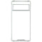 BLU Element DropZone Rugged Case for Google Pixel 7 - Clear/Transparent