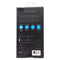 BLU Element 3D Curved Glass Screen Protector for Galaxy A03s - Clear