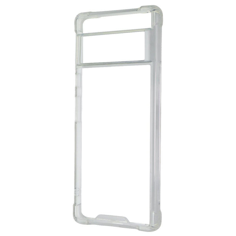 Blu Element DropZone Series Hard Case for Google Pixel 6 Pro Smartphone - Clear