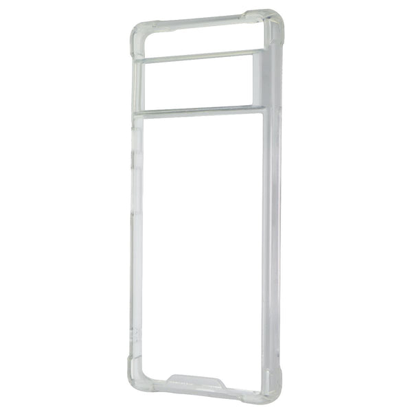 Blu Element DropZone Series Hard Case for Google Pixel 6 Pro Smartphone - Clear
