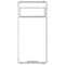 Blu Element DropZone Series Hard Case for Google Pixel 6 Pro Smartphone - Clear