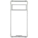 Blu Element DropZone Series Hard Case for Google Pixel 6 Pro Smartphone - Clear