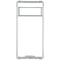 Blu Element DropZone Series Hard Case for Google Pixel 6 Pro Smartphone - Clear