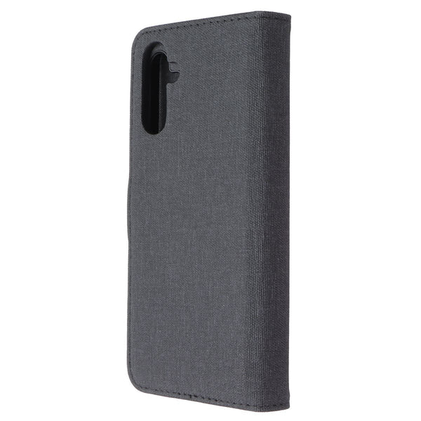 BLU Element Folio 2 in 1 Case for Samsung Galaxy A13 5G - Black