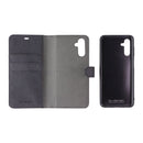 BLU Element Folio 2 in 1 Case for Samsung Galaxy A13 5G - Black