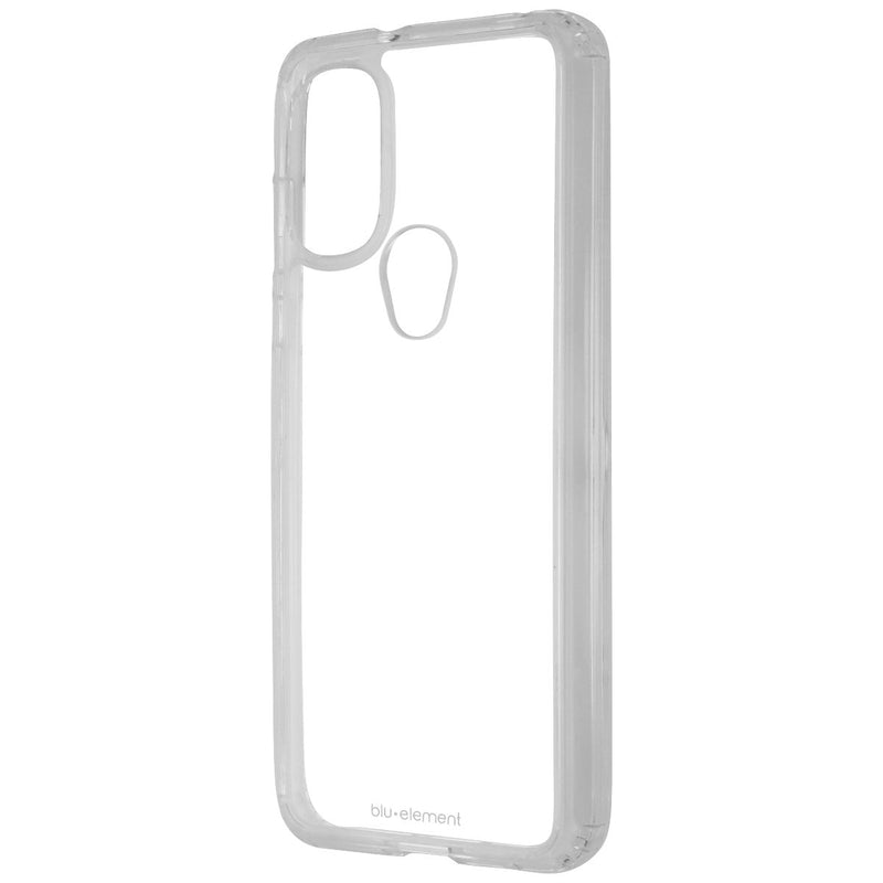 Blu Element DropZone Clear Case for Motorola Moto G Power 2022 - Clear