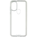 Blu Element DropZone Clear Case for Motorola Moto G Power 2022 - Clear