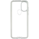 Blu Element DropZone Clear Case for Motorola Moto G Power 2022 - Clear